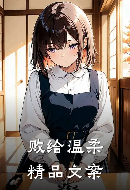 败给温柔精品文案