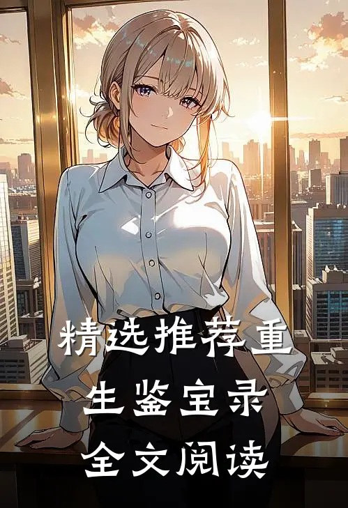 精选推荐重生鉴宝录全文阅读