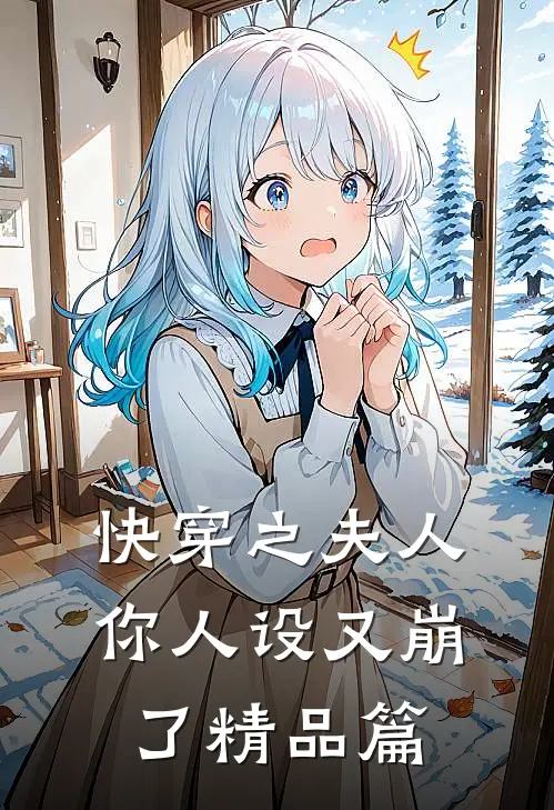 快穿之夫人你人设又崩了精品篇