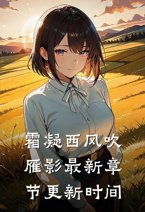 霜凝西风吹雁影最新章节更新时间