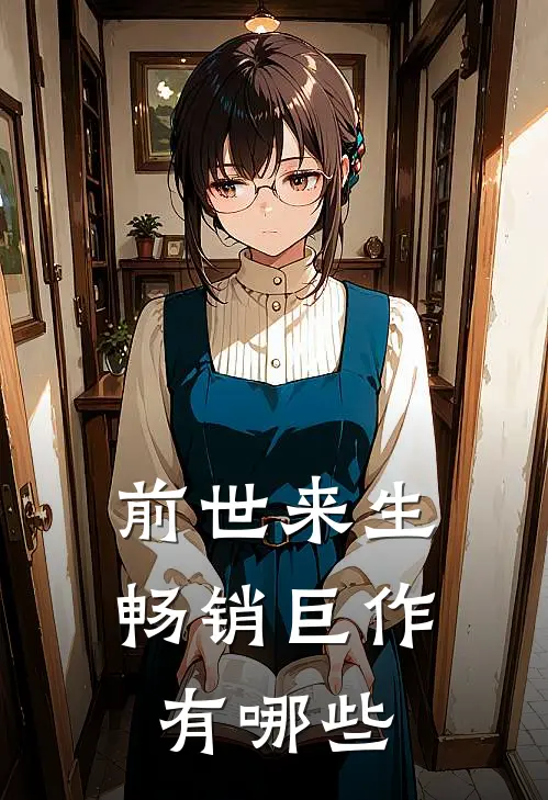 前世来生畅销巨作有哪些