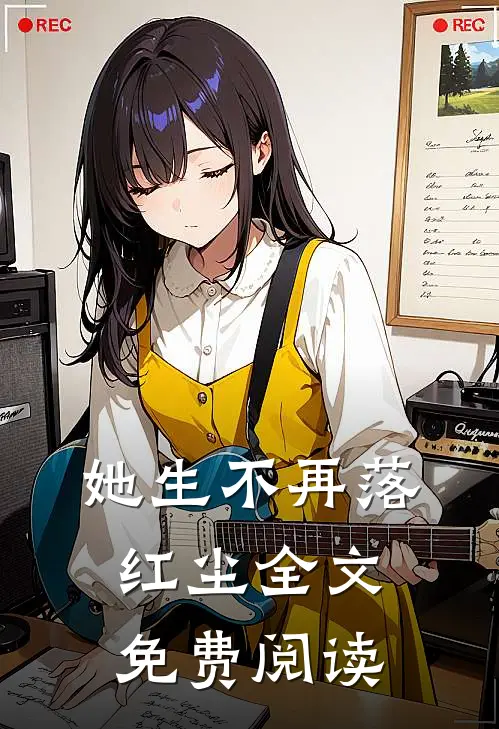 她生不再落红尘全文免费阅读
