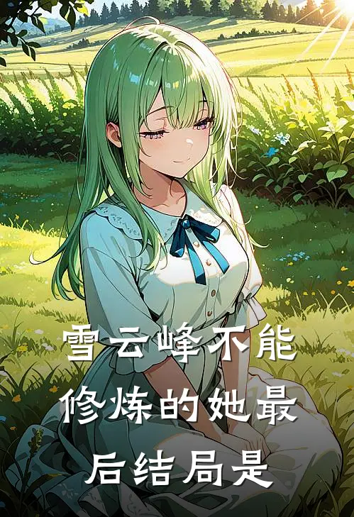雪云峰不能修炼的她最后结局是