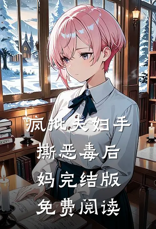 疯批夫妇手撕恶毒后妈完结版免费阅读