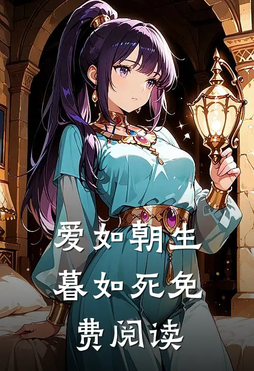 爱如朝生暮如死免费阅读