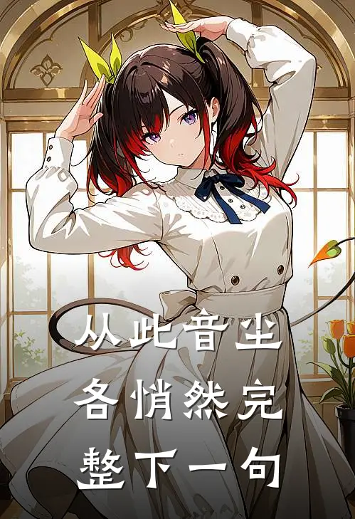 从此音尘各悄然完整下一句