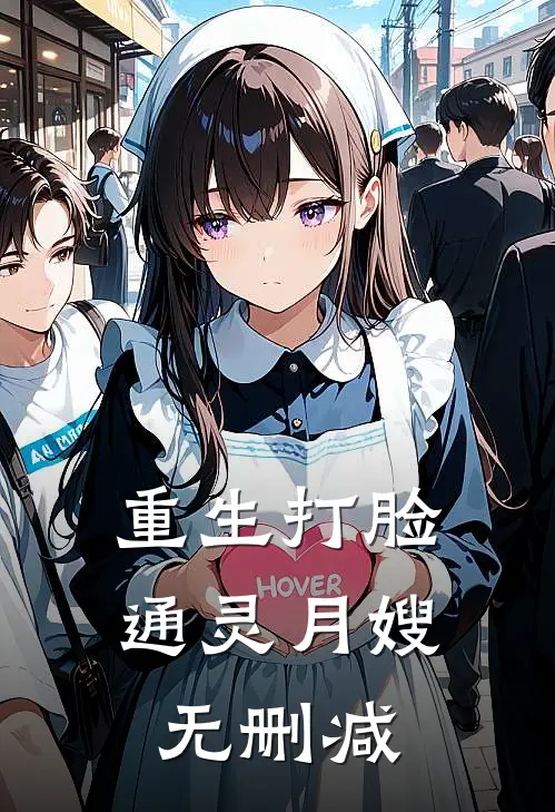 重生打脸通灵月嫂无删减