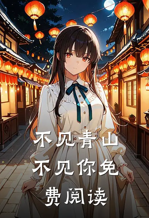 不见青山不见你免费阅读