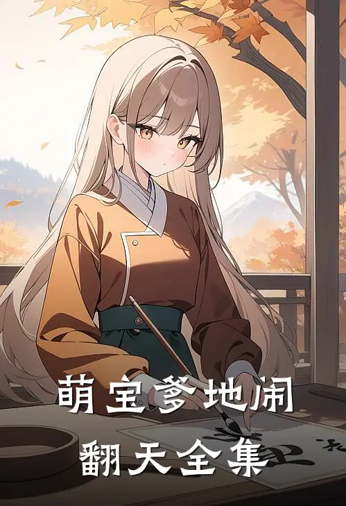 萌宝爹地闹翻天全集