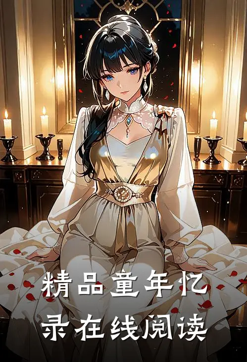 精品童年忆录在线阅读