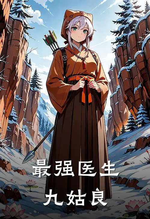 最强医生九姑良