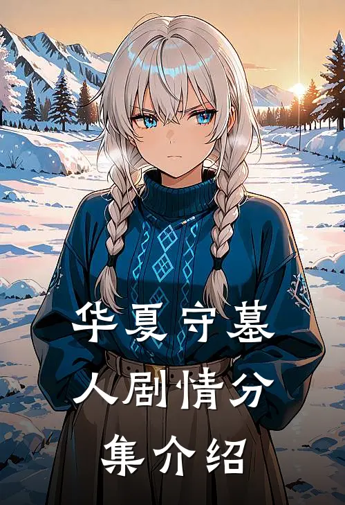 华夏守墓人剧情分集介绍
