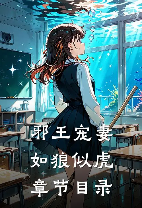邪王宠妻如狼似虎章节目录