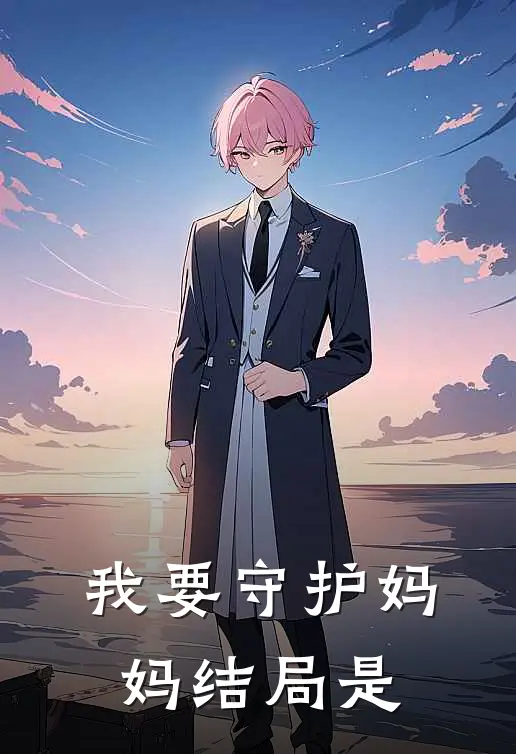 我要守护妈妈结局是