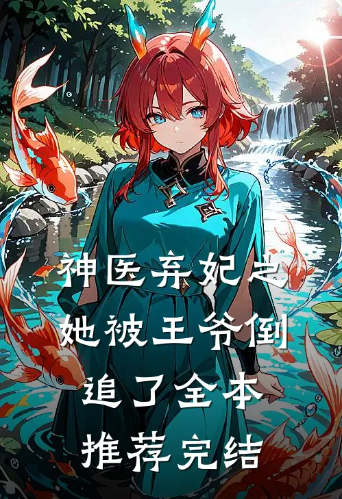 神医弃妃之她被王爷倒追了全本推荐完结