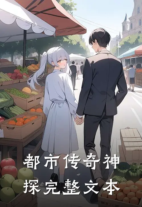 都市传奇神探完整文本