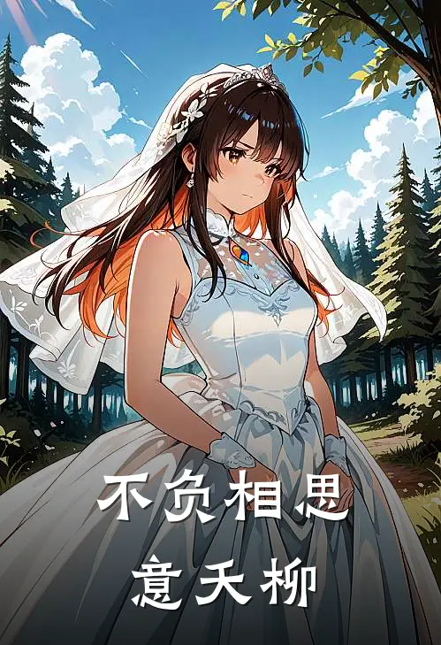 不负相思意夭柳