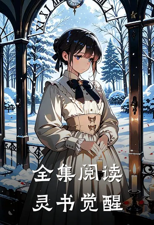 全集阅读灵书觉醒