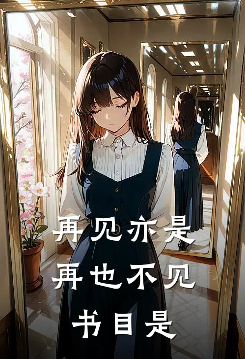 再见亦是再也不见书目是