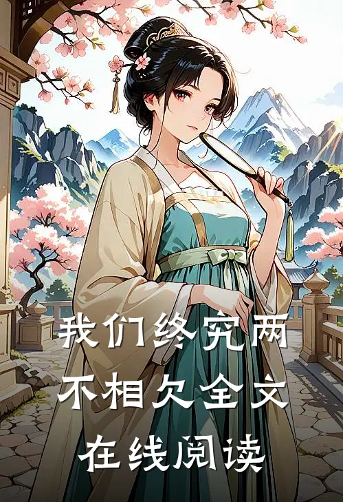 我们终究两不相欠全文在线阅读