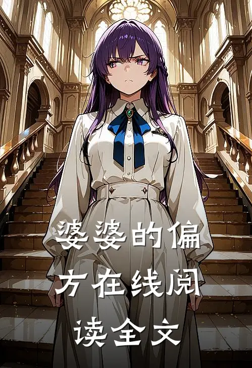 婆婆的偏方在线阅读全文