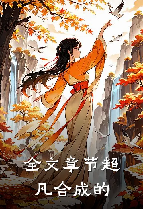 全文章节超凡合成的