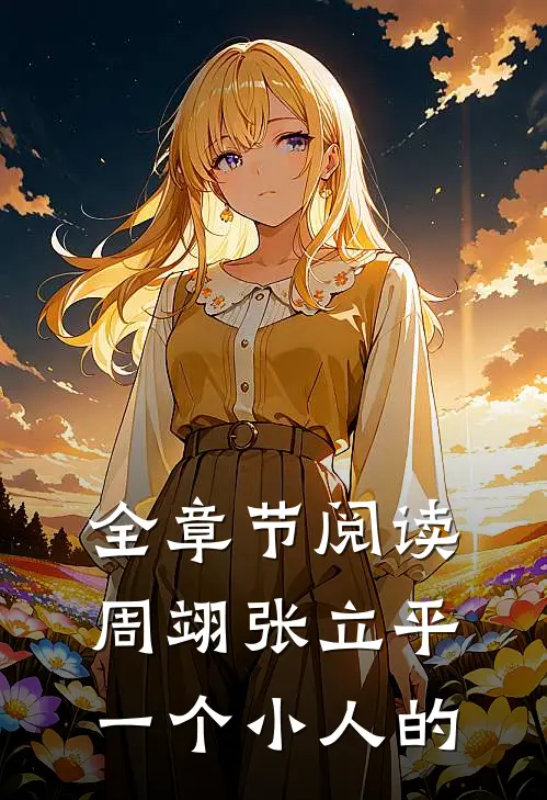 全章节阅读周翊张立平一个小人的