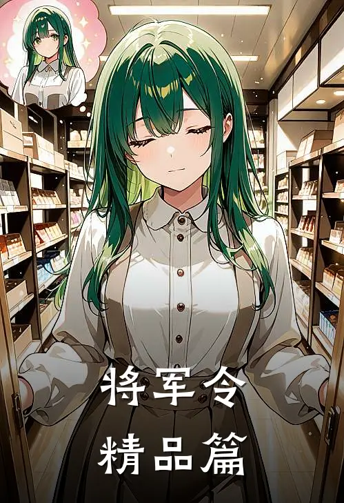 将军令精品篇