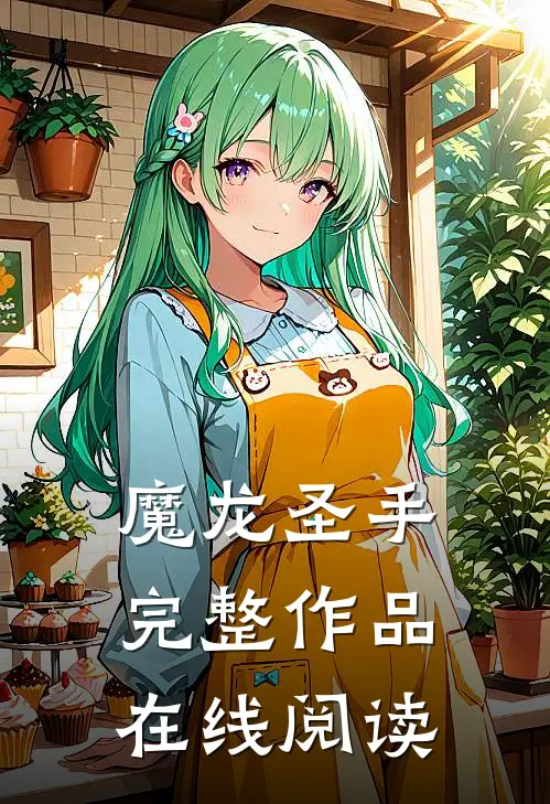 魔龙圣手完整作品在线阅读