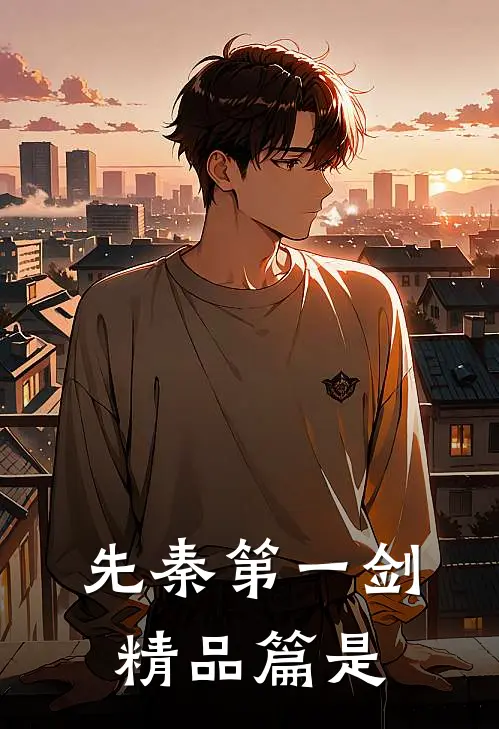 先秦第一剑精品篇是