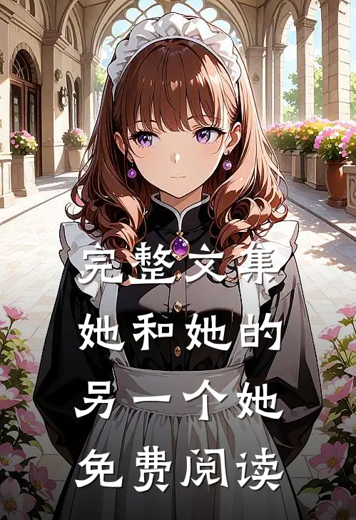 完整文集她和她的另一个她免费阅读