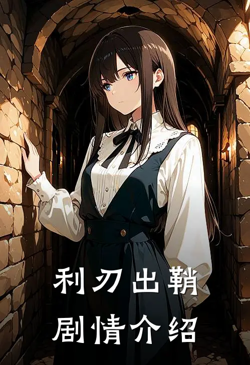 利刃出鞘剧情介绍