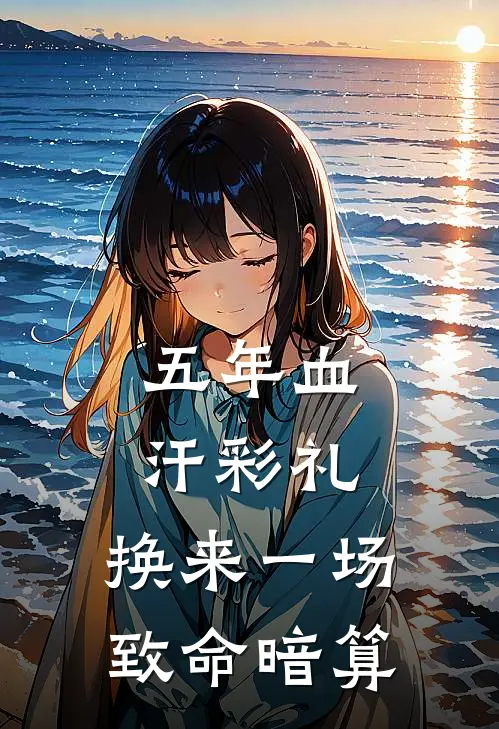 五年血汗彩礼，换来一场致命暗算