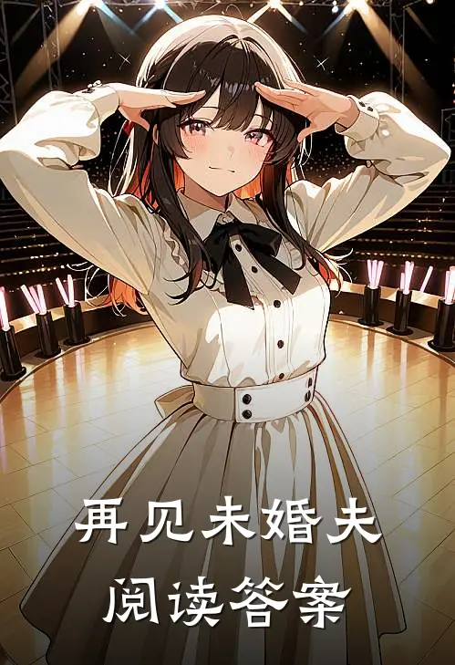 再见未婚夫阅读答案