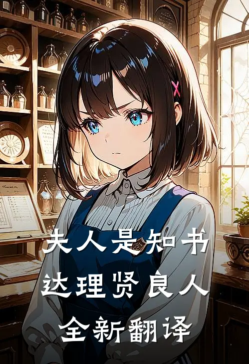 夫人是知书达理贤良人全新翻译