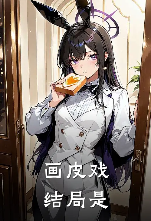 画皮戏结局是
