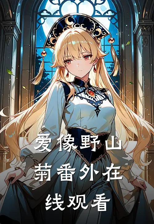 爱像野山菊番外在线观看