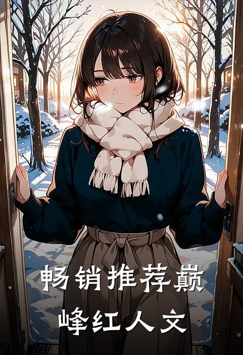畅销推荐巅峰红人文