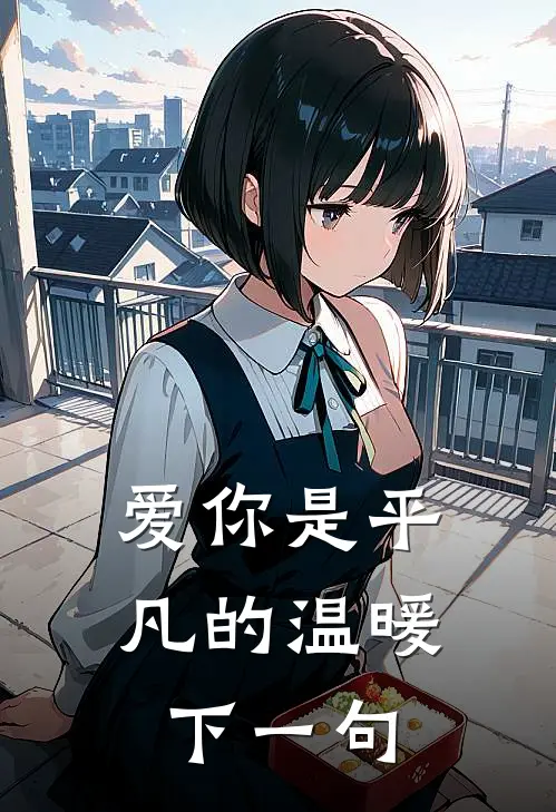爱你是平凡的温暖下一句