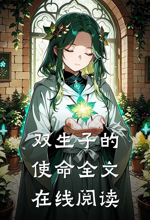 双生子的使命全文在线阅读