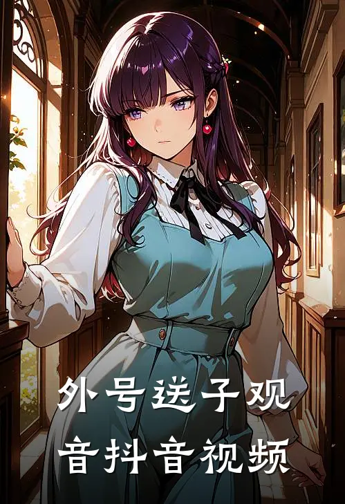 外号送子观音抖音视频