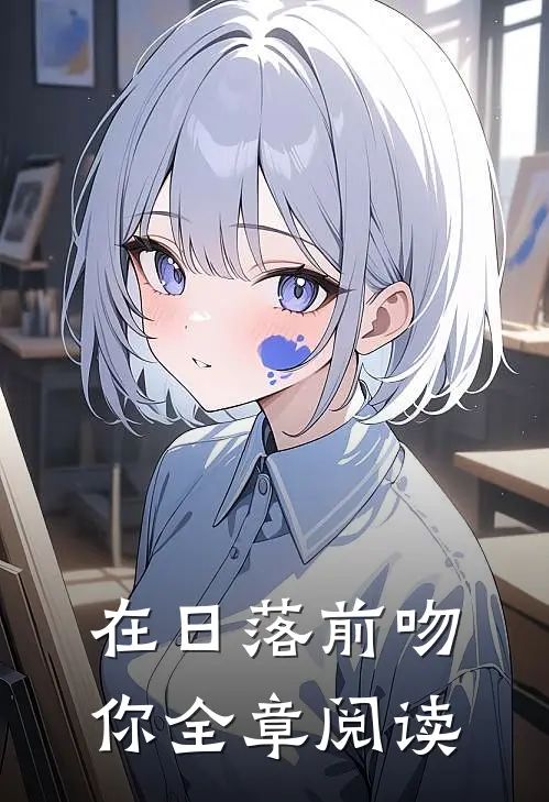 在日落前吻你全章阅读
