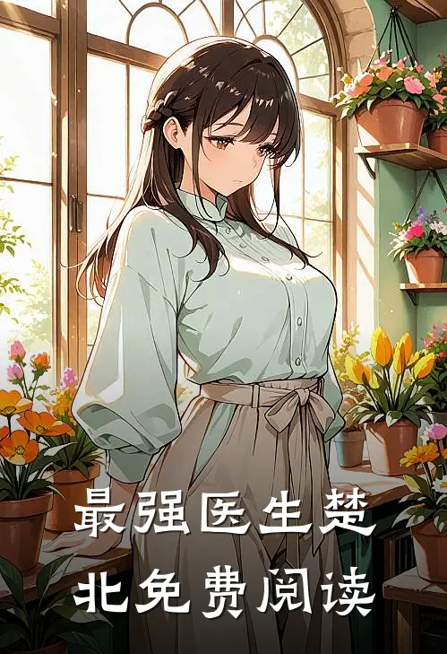 最强医生楚北免费阅读