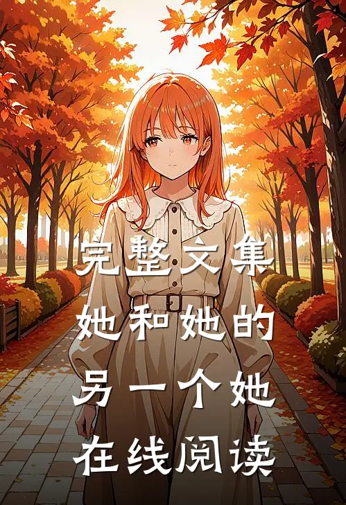 完整文集她和她的另一个她在线阅读