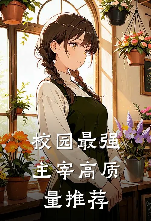 校园最强主宰高质量推荐