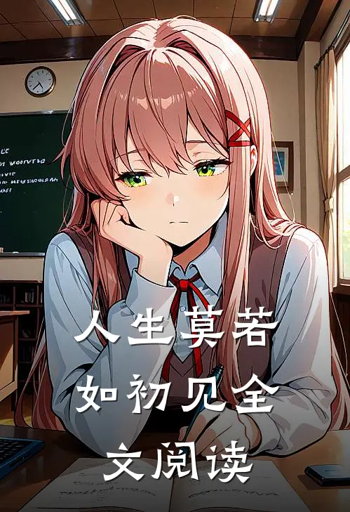 人生莫若如初见全文阅读