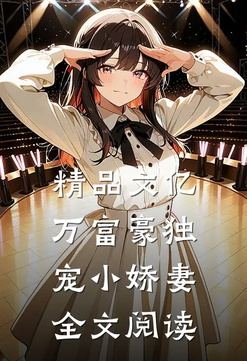 精品文亿万富豪独宠小娇妻全文阅读