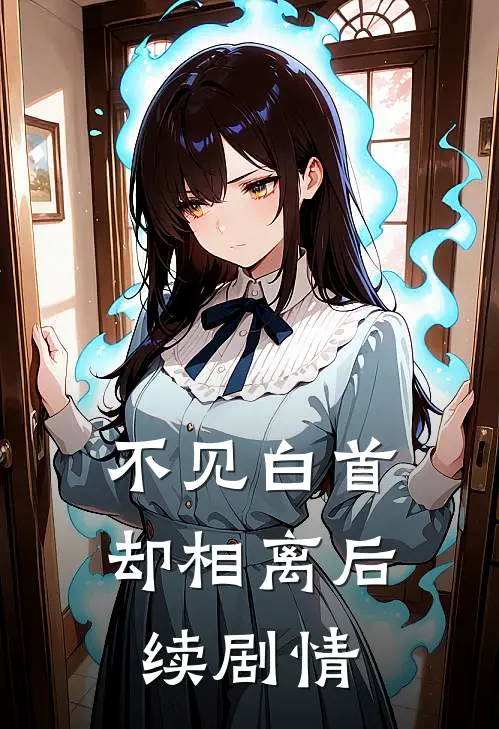 不见白首却相离后续剧情