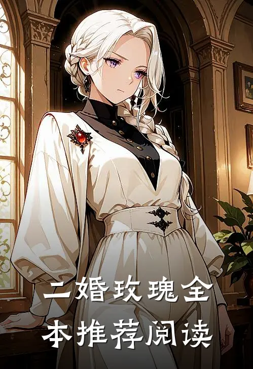 二婚玫瑰全本推荐阅读