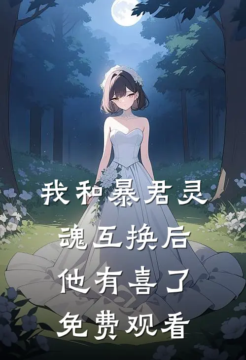 我和暴君灵魂互换后他有喜了免费观看